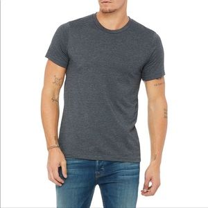 Unisex Jersey Short-Sleeve T-Shirt